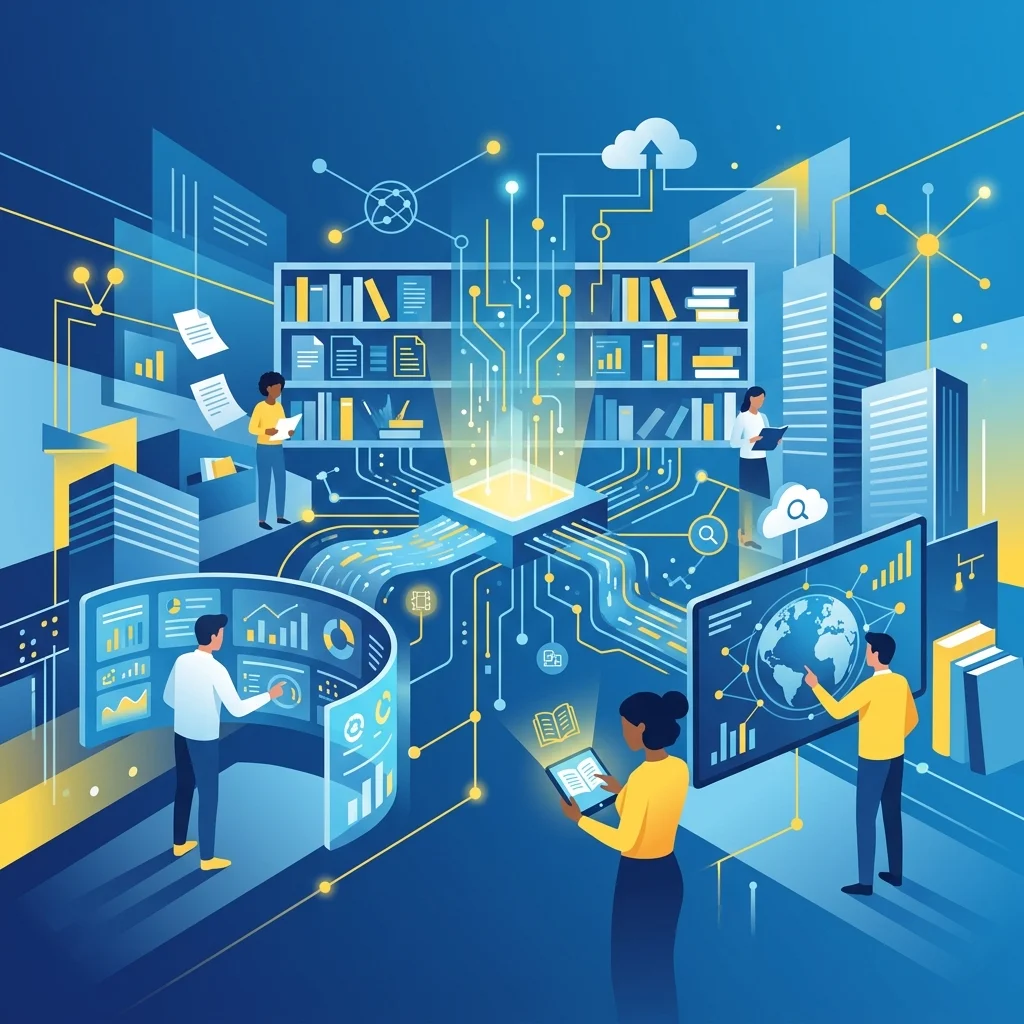 Illustration Infothek