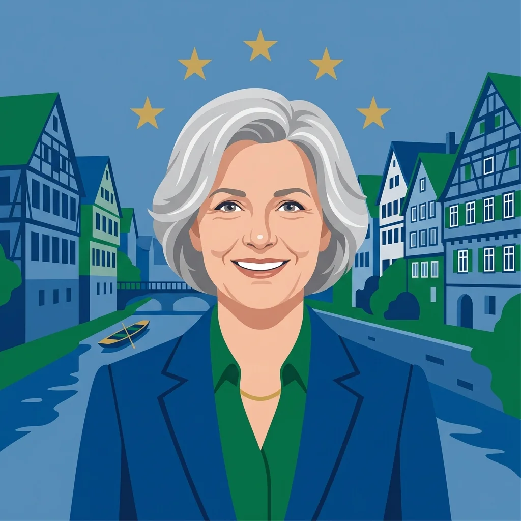 Gertrud Gandenberger